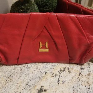 Halston Heritage Clutch